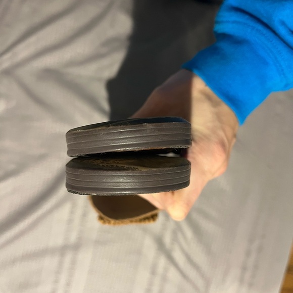 Sam Edelman sandals 🤎 - Picture 3 of 5